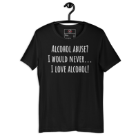 Image 3 of I love alcohol