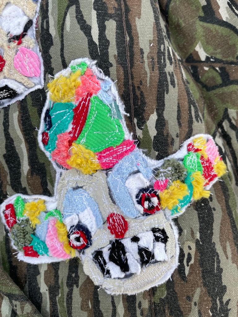 New occupation [XL] Image 4