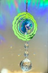 Custom photo wind spinners *read description*