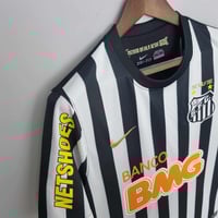 Image 4 of Santos 2012 Away