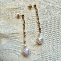 Image 3 of Dolly Earrings