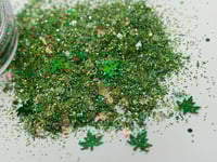 Image 2 of Kush  glitter mix
