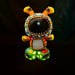Image of Gordy Grooze: 12x8 (says lots of things, lights up, sings, dances)
