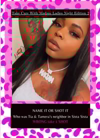 Image 3 of Take Care Duo (Game Cards)