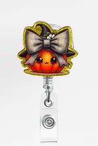 Image 4 of Holiday and Seasonal Badge Reels