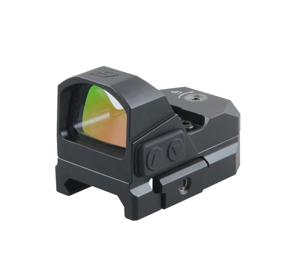 Image of Vector Optics®️ FRENZY 1x17x24 mini Red Dot Sight 3 MOA