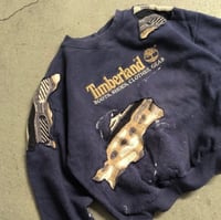 Image 3 of Timberland X Colucci Sweater - S