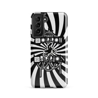 Image 16 of Hollow Hellion Tough case for Samsung®