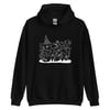 Graff Wizard Hoodie