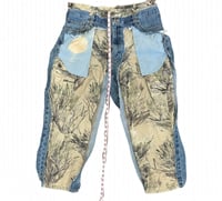 Image 4 of Tore up Jeans 