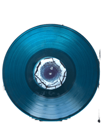 Image 3 of Tidejord LP