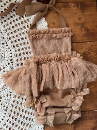 Image 4 of Ava Sitter  Romper