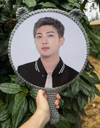 Image 2 of BTS Picket Covers