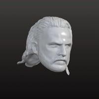 Image 2 of Cowboy Unpainted