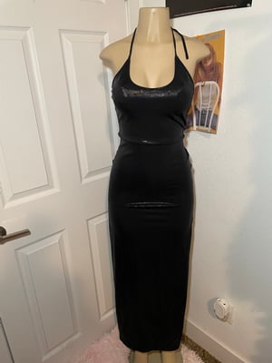 Image of PAM DRESS SIZE M