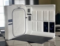 Image 2 of Tantive IV Modular Set
