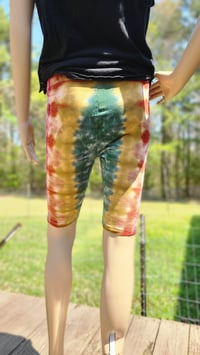 Image 4 of Fall Forest Bermudas