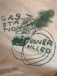 Image 3 of GSBP  BABY BLUE T-SHIRT