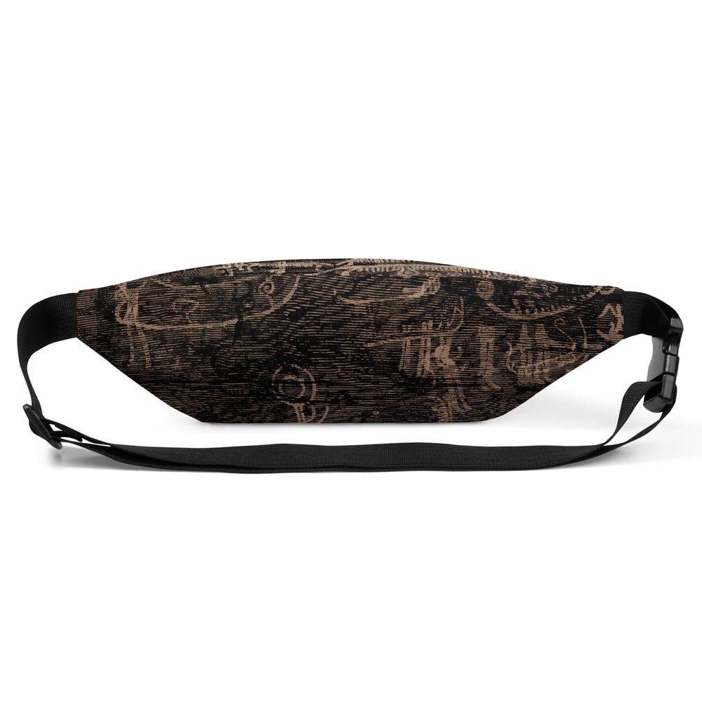 Bronze Age Fanny Pack