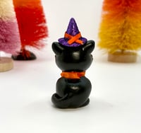 Image 3 of Retro Halloween Cat Prototype