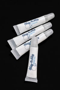 Image 1 of Kotton Kandy Gloss (clear)