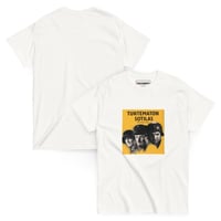 Image 2 of Unisex classic tee Unknown Soldier