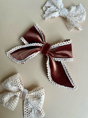 Image of Hair Bows