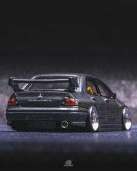 Image 6 of LANCER EVOLUTION IX CUSTOM
