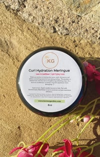 Styling Cream/Leave-In Conditioner