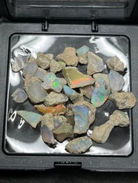 Image 2 of Ethiopian Opal Pack #2418