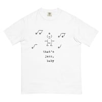 Image 1 of Th@t's J@zz, B@by