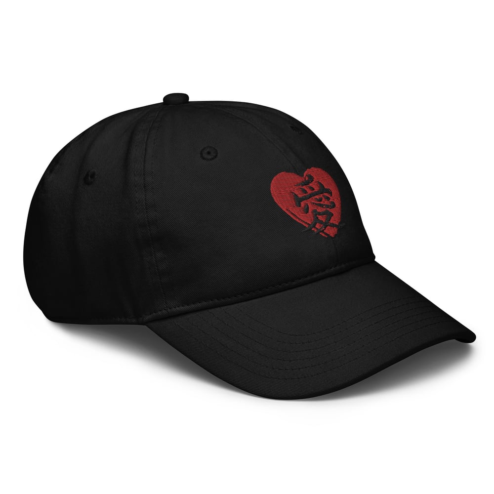 ZEN EXP - “Love” Kanji dad hat