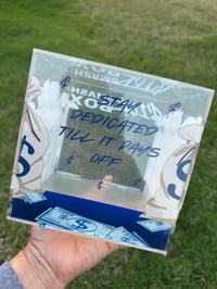 Image 1 of Boss Kings Money Savings Challenge Smash Box 