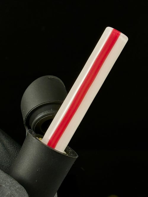 Image of Pivot Mouthpiece - Fast Food Straw