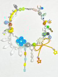 Image 2 of Lemon lime