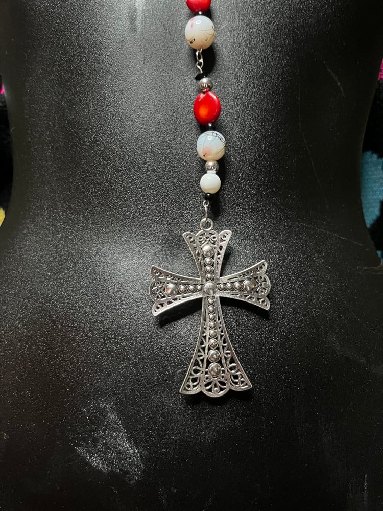 Image of RED CROSS