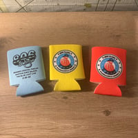 New Slang Koozies