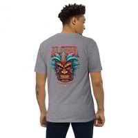 Image 4 of RDC Aloha Men’s premium heavyweight tee