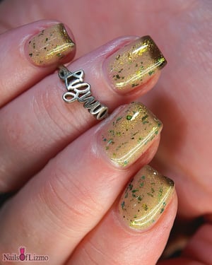 Image of Succumb to the fear