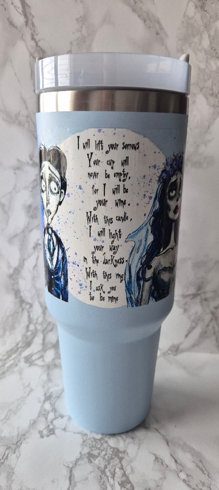 Image of Corpse bride Stanley