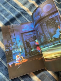 Image 8 of Shuji Terayam: Mask Pictorial, 1978.