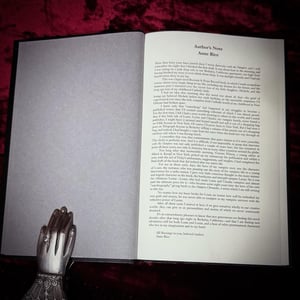 Image of 2017 Interview with the Vampire