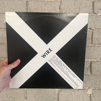 Image 2 of Wire – Turns And Strokes - UK first press 2 x LP 