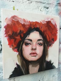 Image 3 of Girl with the Red hat