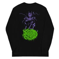 DEATH SPECTER Longsleeve