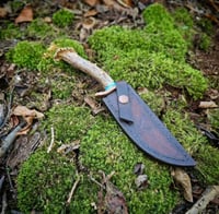 Image 5 of FRONTIERSMAN 