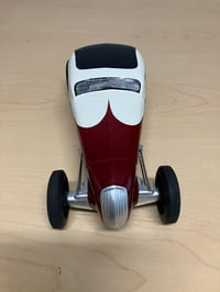 Image 3 of Pierson Bros. Coupe by Steve Posson