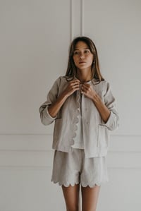 Image 14 of Veste MAMA  