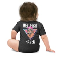 Image 6 of Baby Support the Haven one piece