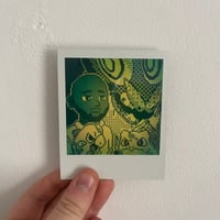 Image 4 of Custom Physical Pixel Polaroid